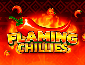 Flaming Chillies