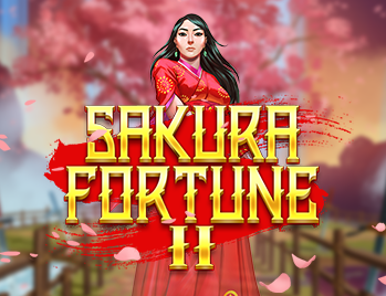 Sakura Fortune II